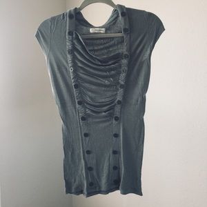 A N T H R O P O L O G IE